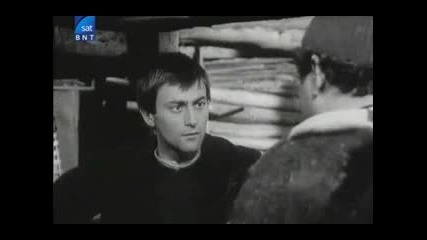 Българският филм Изпит / Шарен свят по Н. Хайтов (1971) [част 2]