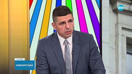 Мирчев: Няма разцепление в ПП-ДБ. Каузите ни са по-големи от нас