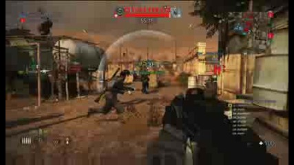 Best of E3 2009 Awards Best Online Game
