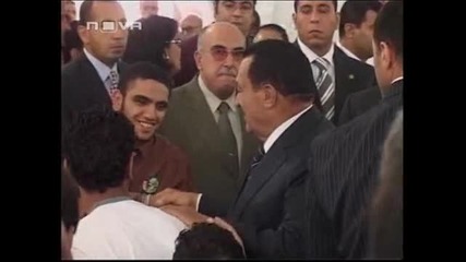 Майката на света - Темата на Нoва 04.02.2011