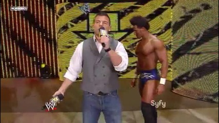 Wwe Nxt 5.18.10 Part 4/4
