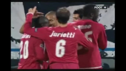 08.12.09 Макаби Хайфа 0:1 Бордо