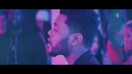 French Montana - A Lie feat. The Weeknd, Max B ( Официално Видео )
