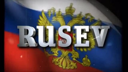 Rusev 3rd Wrestlemania Theme Song - Внимание! / Attention!