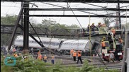 Questions Remain About Philadelphia Amtrak Crash