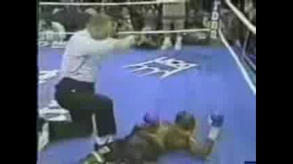 Funny Knockout