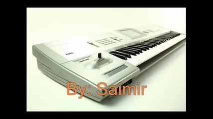Ibrahim Erkal - Tutku instrumental 