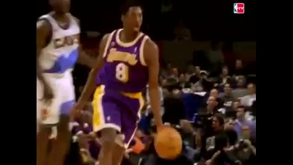Kobe Bryant Mix - All The Above (maino Feat. T - Pain)