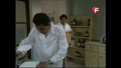 Касандра еп.2/1 част 