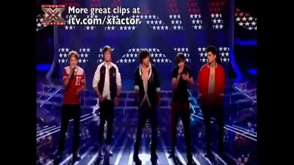 Kids Of The Future - Jonas Brothers or One Direction