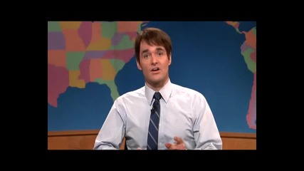 Saturday Night Live - Neil Patrick Harris S34e12 Weekend Update