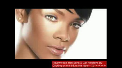 Rihanna Dont let love wait (official music new song july 2009) (xut)