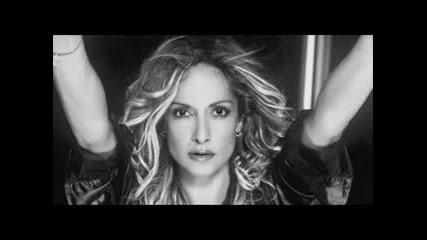 Anna Vissi - Ine Stigmes