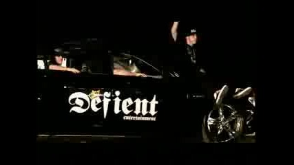 Dj Khaled Im So Hood f T - Pain,  Trick Daddy,  Rick Ross,  Plies - Plies