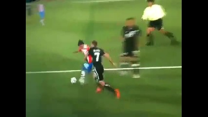 World Cup 2010 - Paraguay vs. New Zealand (0 - 0) highlight (hq) 