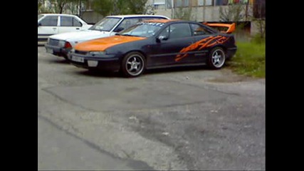 Tuning Na Balgarski Koli