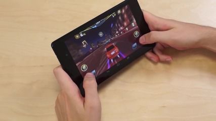 Nexus 7 2013 Review - tablet.bg (bulgarian Full Hd version)