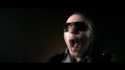 pitbull feat akon - shut it down [ Official High Quality Muisc Video ]