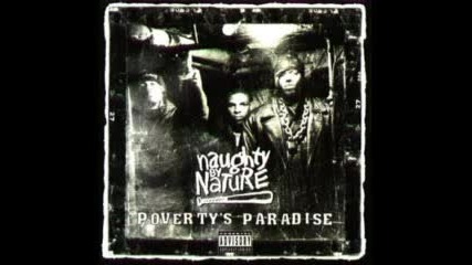 Naughty By Nature - N.j To The L.a