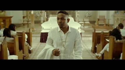 # Премиера # Kendrick Lamar - Bitch, Don't Kill My Vibe # Официално видео #