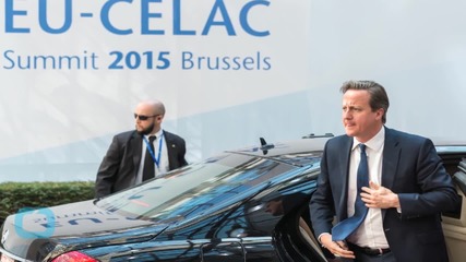 David Cameron Proposes Measures to Reduce Scale of Migration to UK