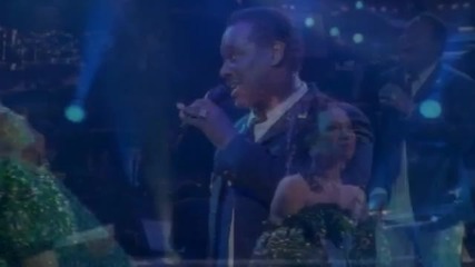 Luther Vandross - Always And Forever 