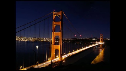 Golden Gate Bridge