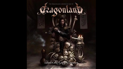 Dragonland - [09] - Throne Of Bones / Under The Grey Banner / Ivory Shores