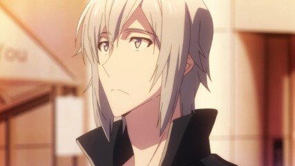 Idolish7 Episode 03 Bg sub