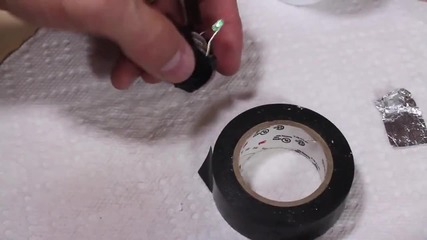 Как се прави батерия от няколко медни монети
