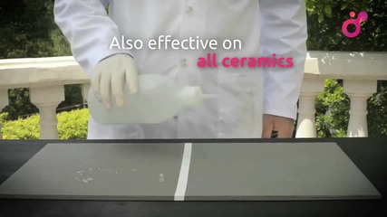 Eco-nano Glass & Ceramics