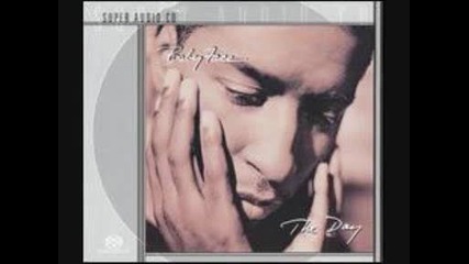 Babyface - I Said to You 
