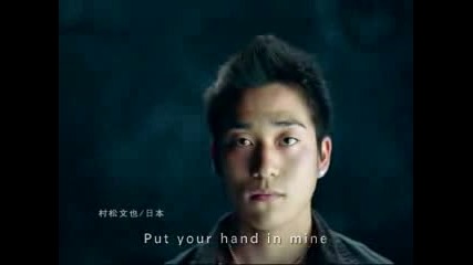 Beijing Olympics Theme Song - You And Me
