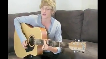 Cody Simpson - I m Yours by Jason Mraz 