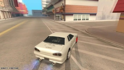 Overedit #1 and try 0ut - t0 and try for Fdrift