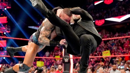 Top 10 Raw moments: WWE Top 10, March 9, 2020
