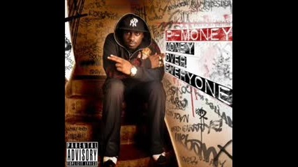 P.money Ft. Craiigg Lil Dee - Crazy 2009