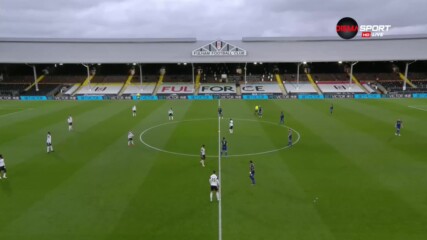 Фулъм - Саутхямптън 0:0/репортаж/