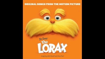 The Lorax_ _how Bad Can I Be