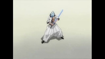 Bleach Amv - Out Of Control