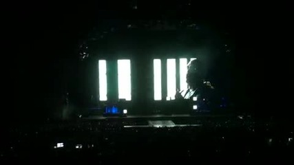 Madonna в България - Live(hq)