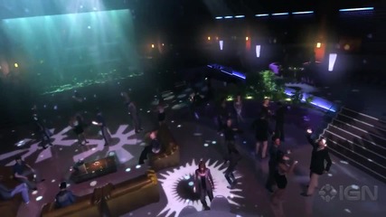 Saints Row_ The Third - Official Cg Trailer