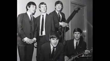 The Animals - To Love Somebody