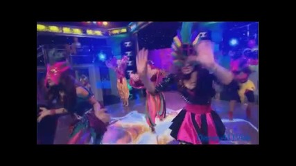 shake It Up season 2 episode 26 promo
