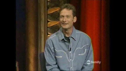 Whose Line Is It Anyway? S05ep20