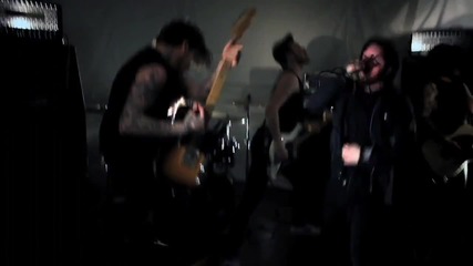 Feed The Rhino - The Butchers (official Music Video)