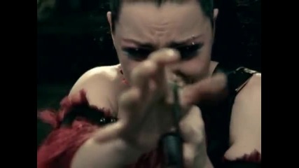 Evanescence - Going Under