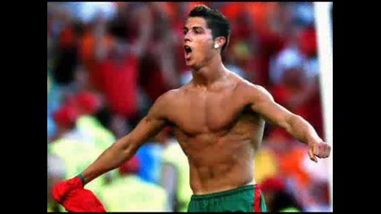 Cristano Ronaldo The Star Is Born
