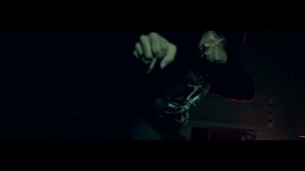 Xzibit, B Real & Demrick ( Serial Killers ) - The First 48