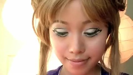 Sailor Moon Transformation